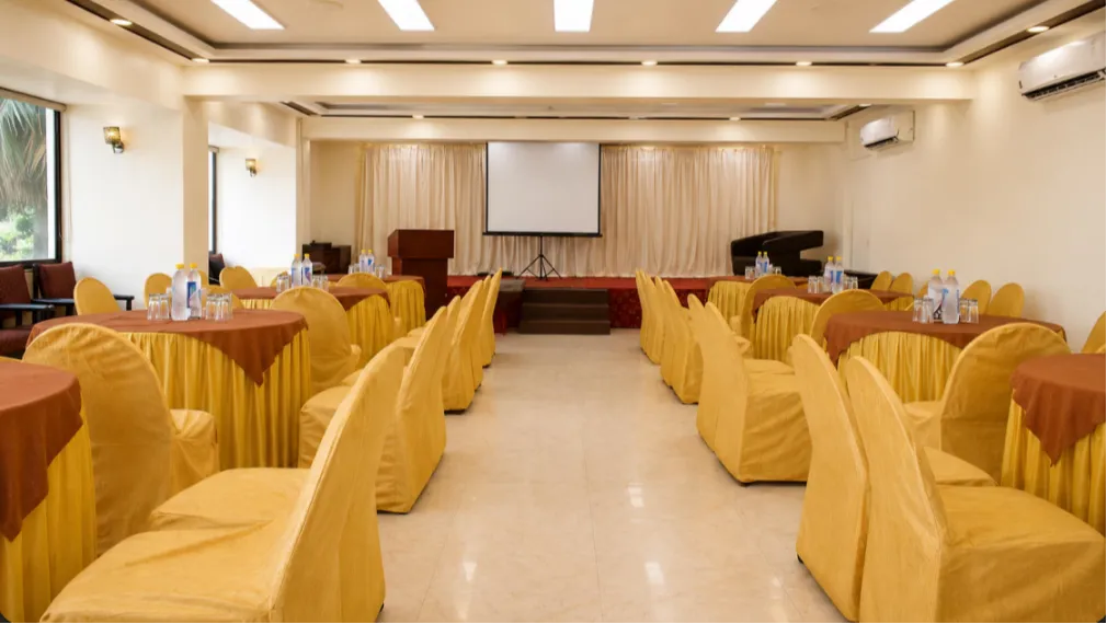 Darbar Banquet Hall